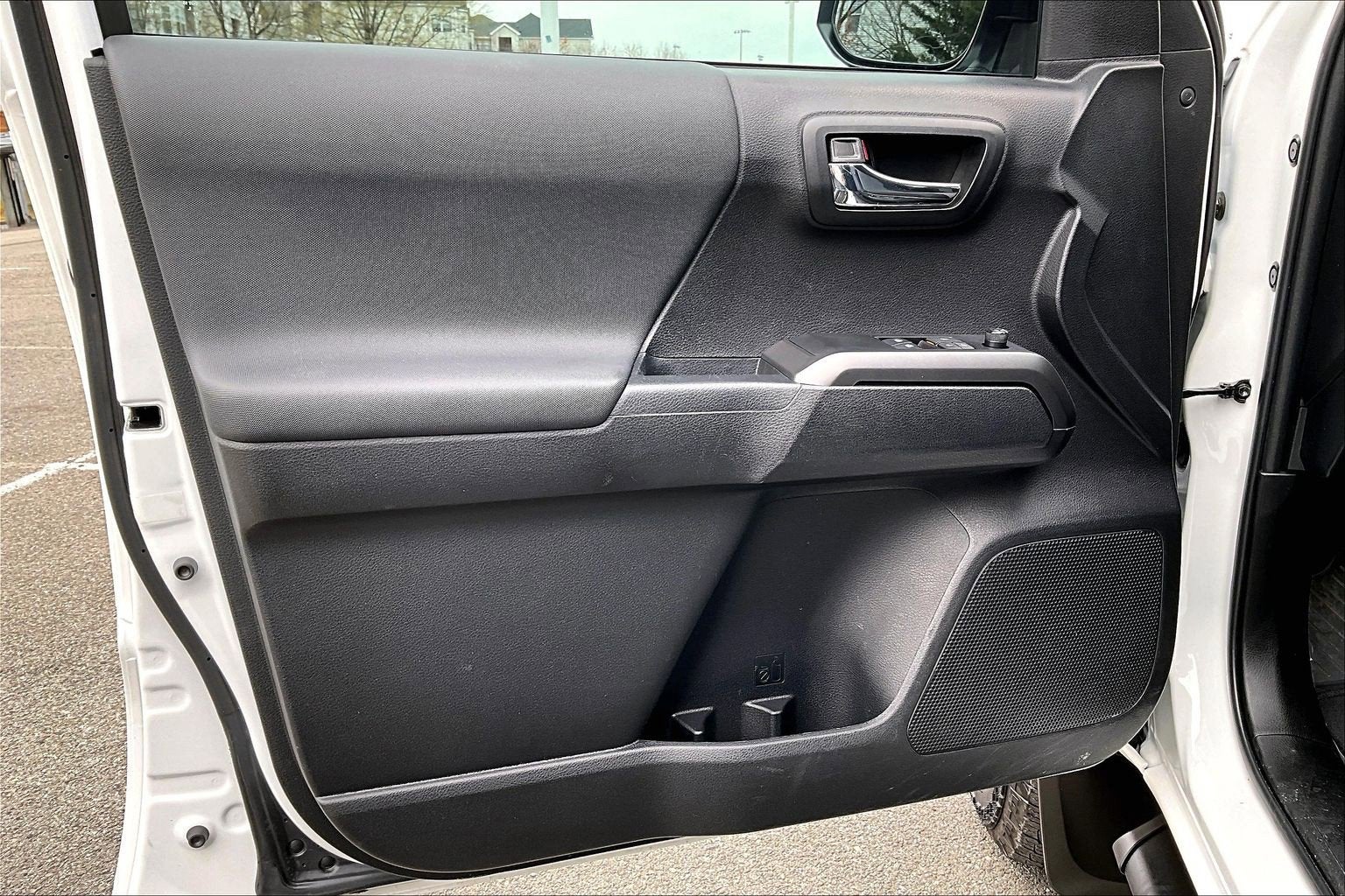 2023 Toyota Tacoma 4WD TRD Off Road