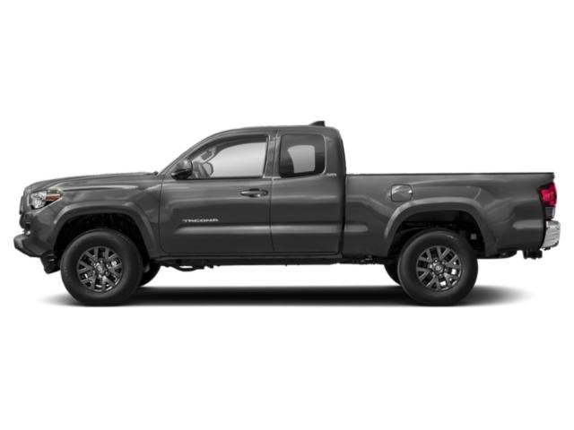 2023 Toyota Tacoma 4WD Base
