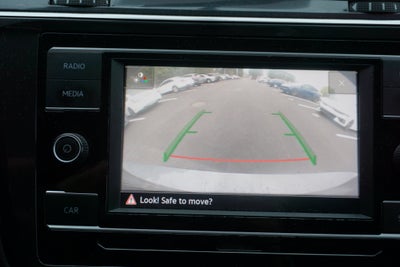 2019 Volkswagen Tiguan S