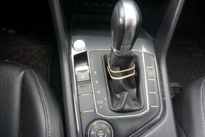 2019 Volkswagen Tiguan Base