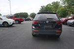 2019 Volkswagen Tiguan Base