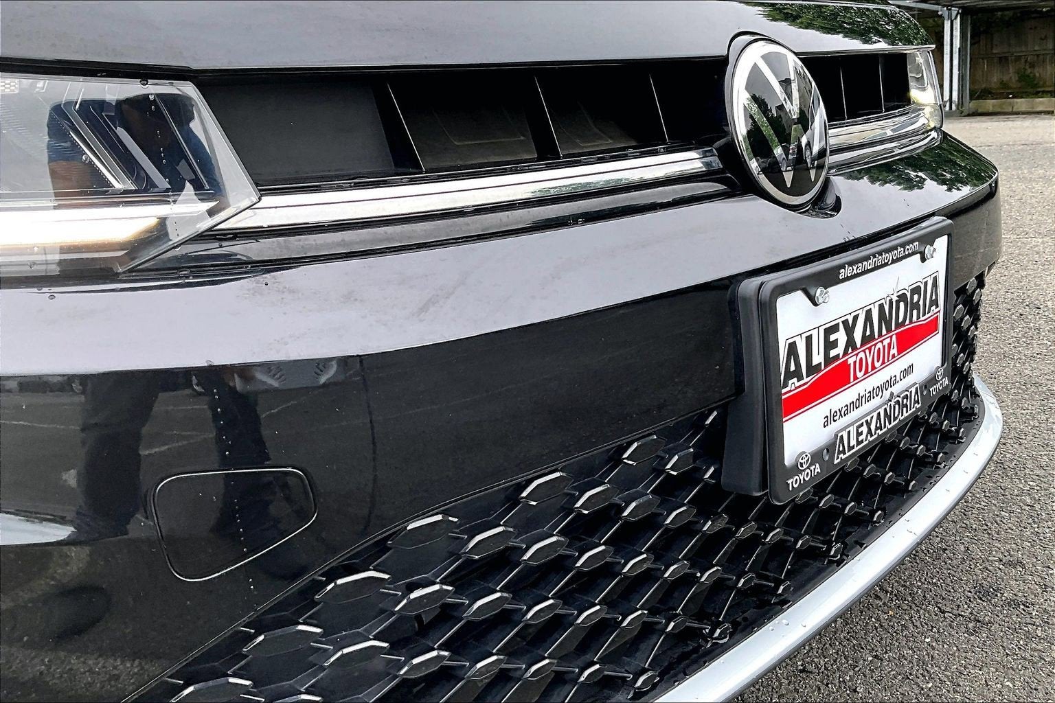 2025 Volkswagen Jetta S