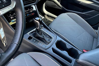 2025 Volkswagen Jetta Sport