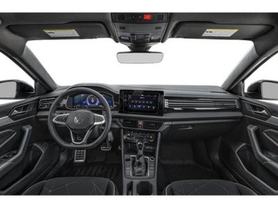 2025 Volkswagen Jetta Sport