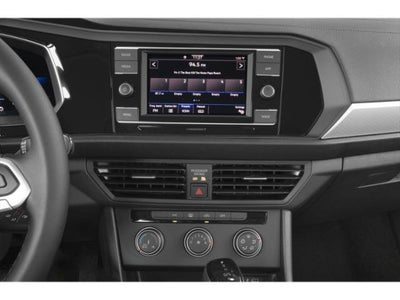 2022 Volkswagen Jetta S