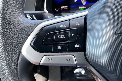 2022 Volkswagen Jetta S