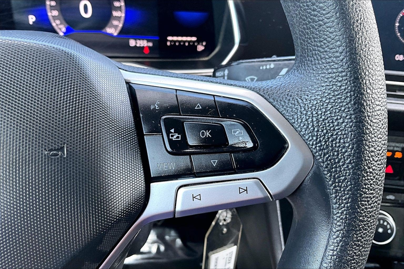 2022 Volkswagen Jetta S