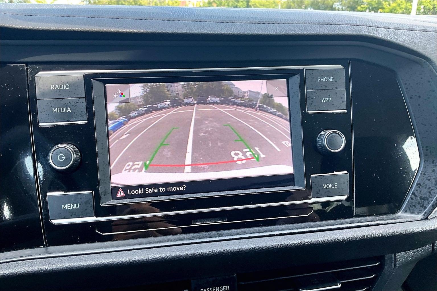 2022 Volkswagen Jetta S