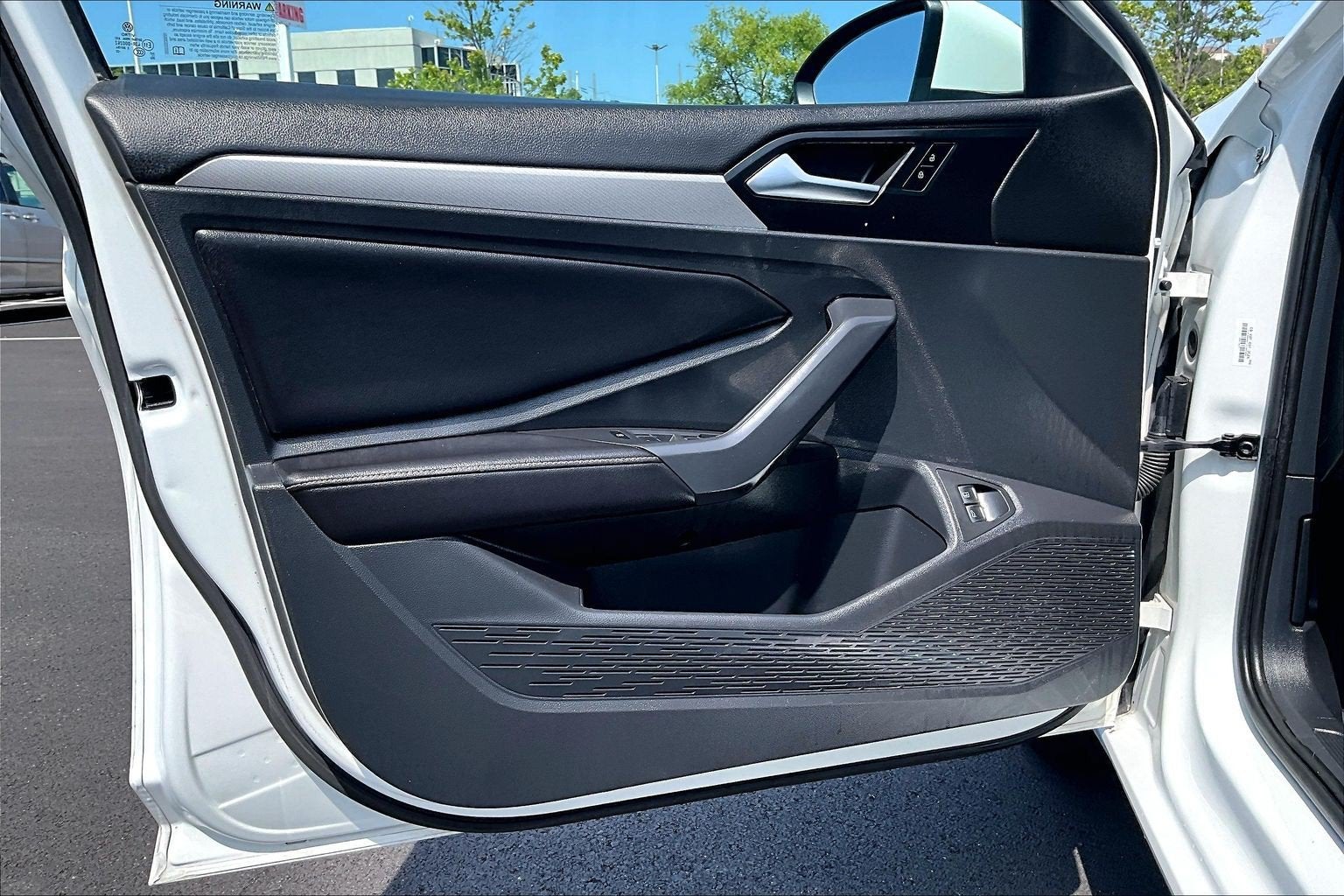 2022 Volkswagen Jetta S