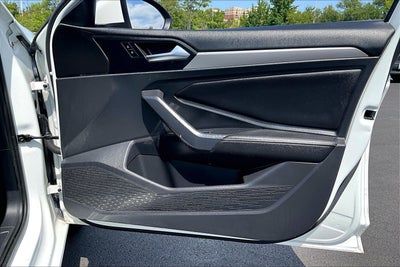 2022 Volkswagen Jetta S