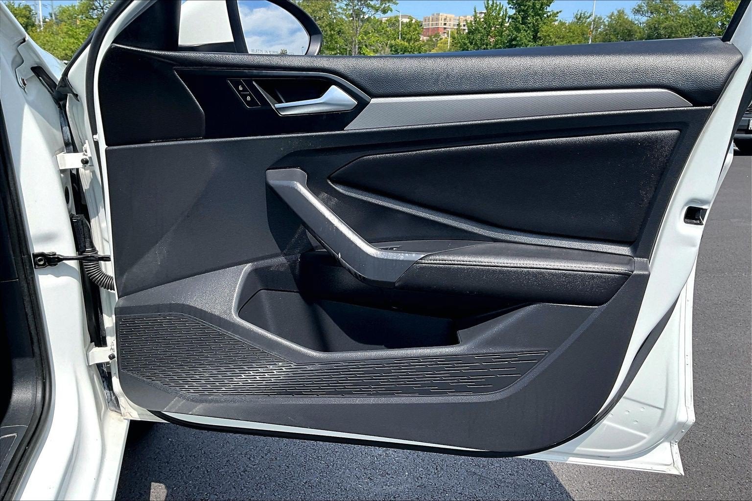 2022 Volkswagen Jetta S