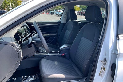 2022 Volkswagen Jetta S