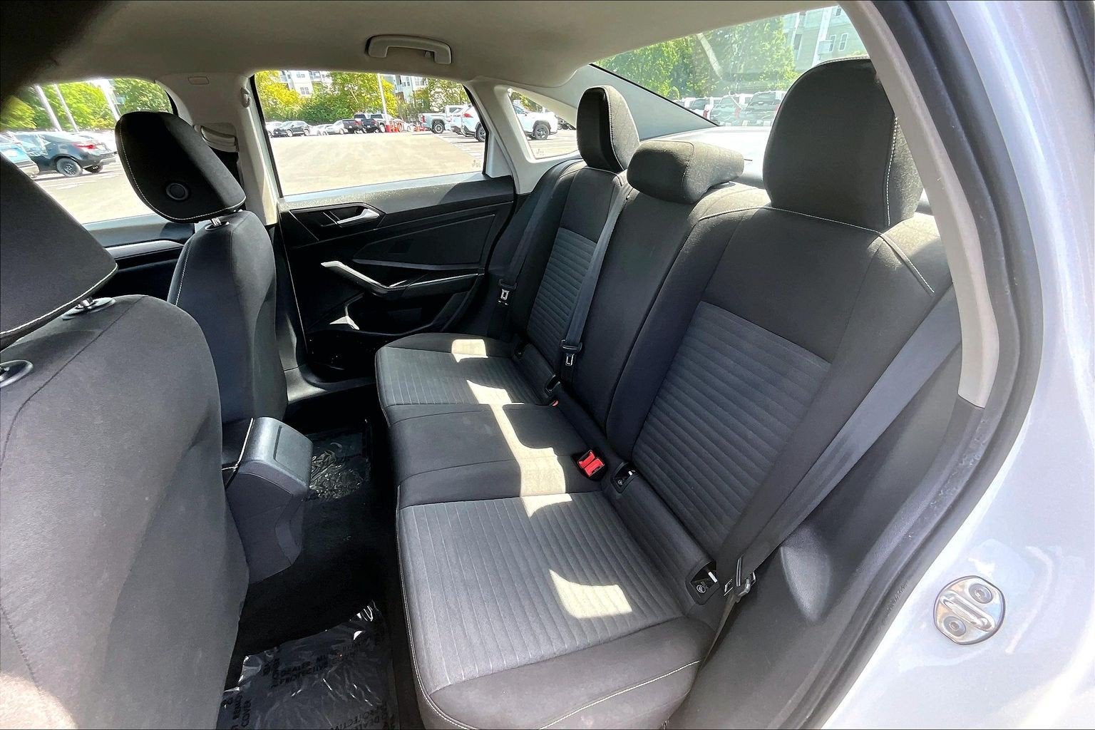 2022 Volkswagen Jetta S