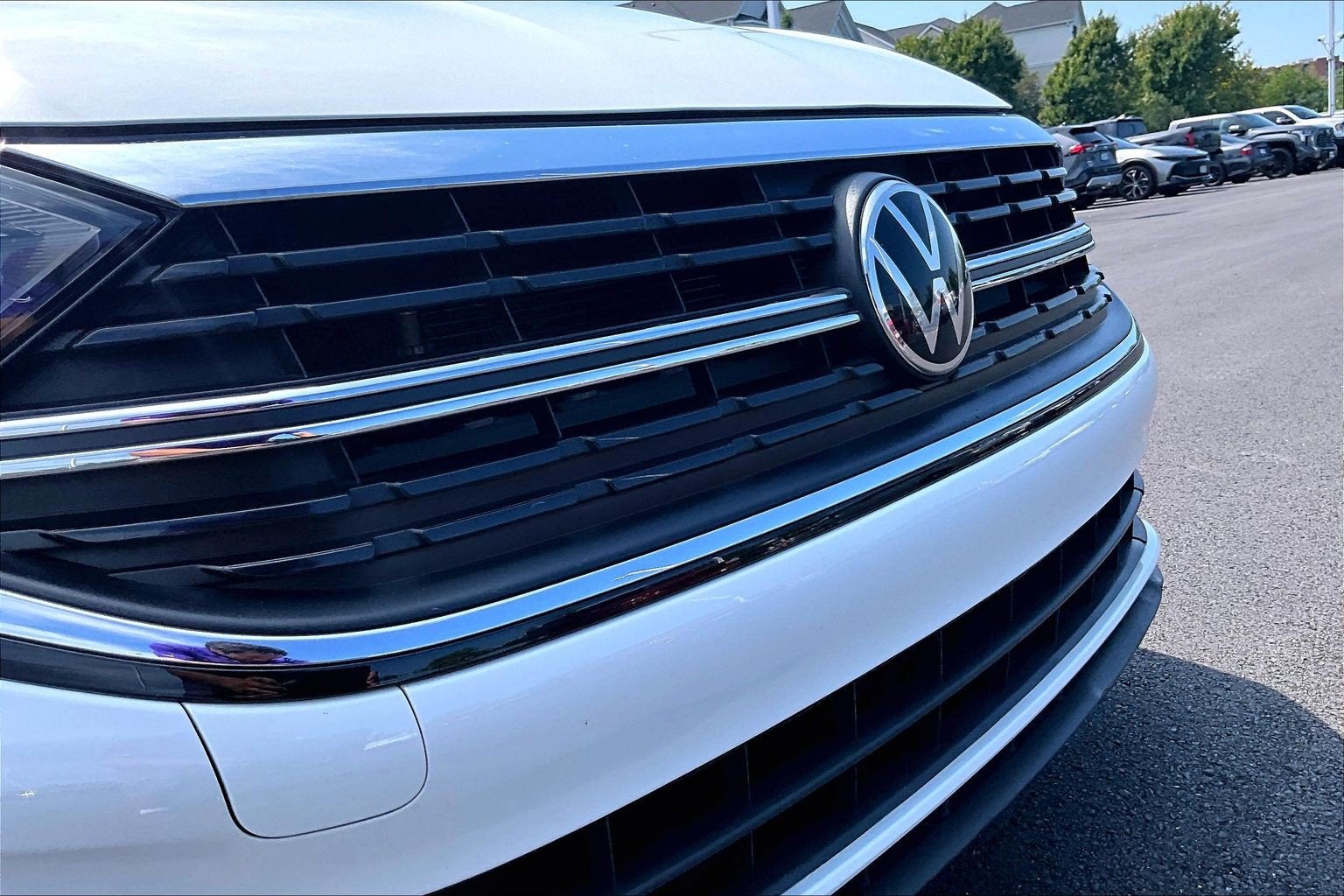 2022 Volkswagen Jetta S