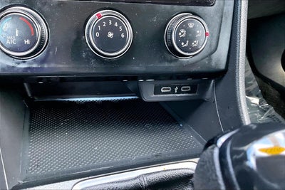 2022 Volkswagen Jetta S