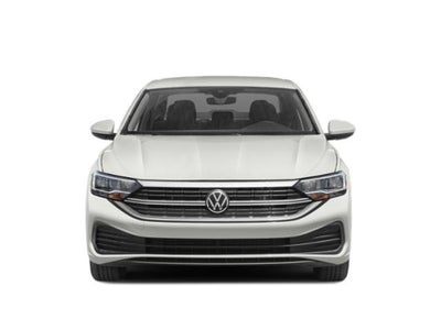 2022 Volkswagen Jetta S