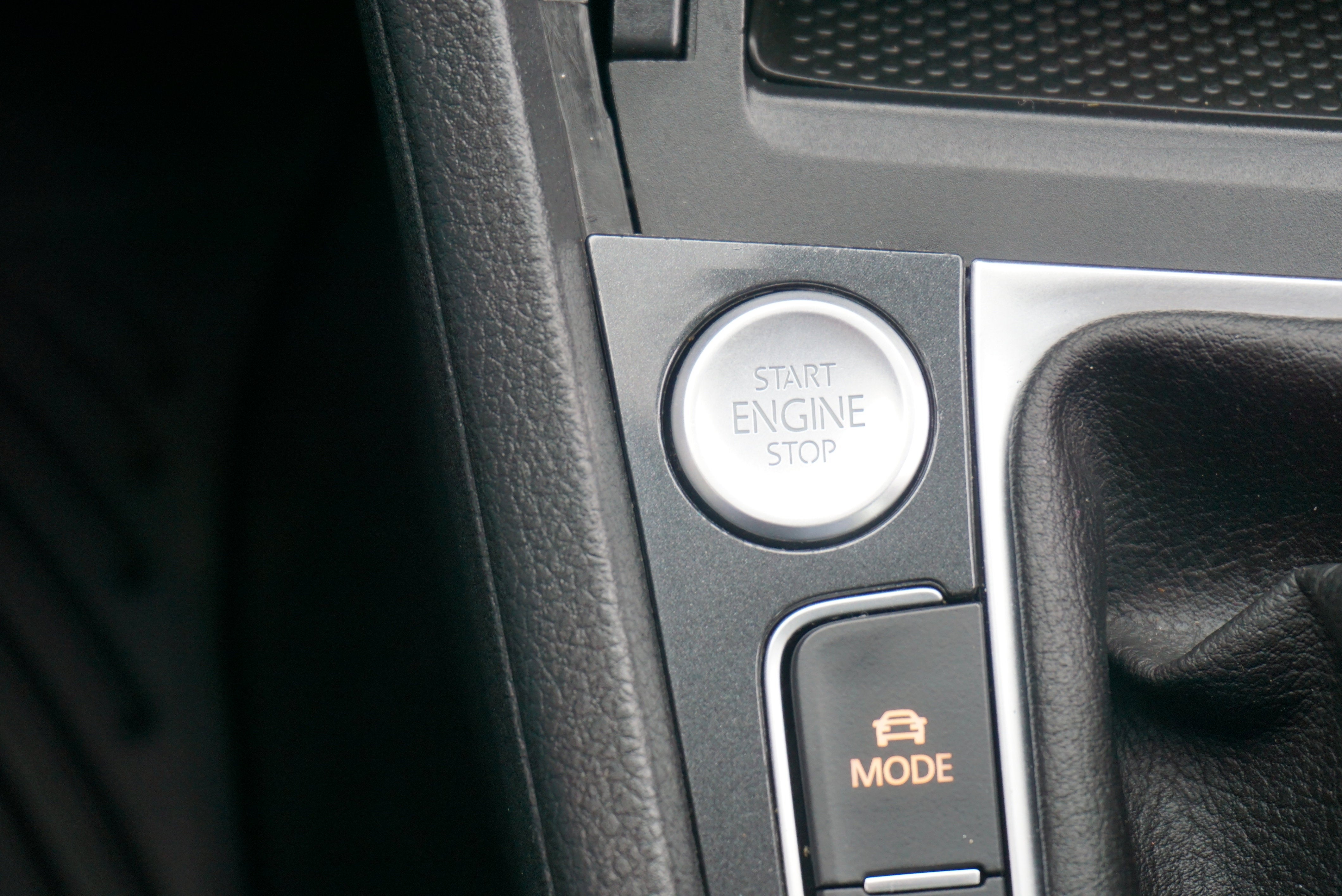 2019 Volkswagen Golf Alltrack SE