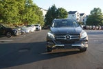 2016 Mercedes-Benz GLE GLE 350