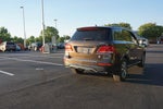 2016 Mercedes-Benz GLE GLE 350