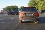 2016 Mercedes-Benz GLE GLE 350