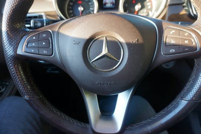 2016 Mercedes-Benz GLE GLE 350