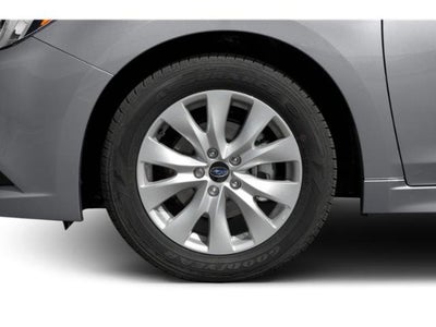 2015 Subaru Legacy 2.5i Premium