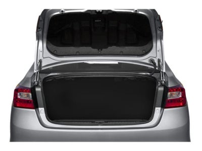 2015 Subaru Legacy 2.5i Premium