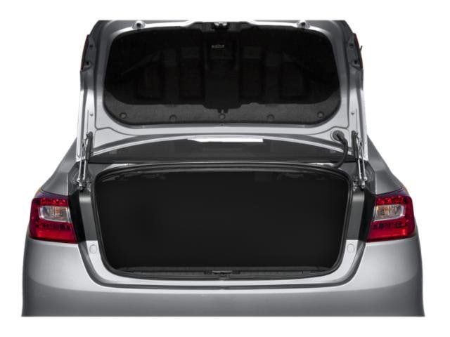 2015 Subaru Legacy 2.5i Premium