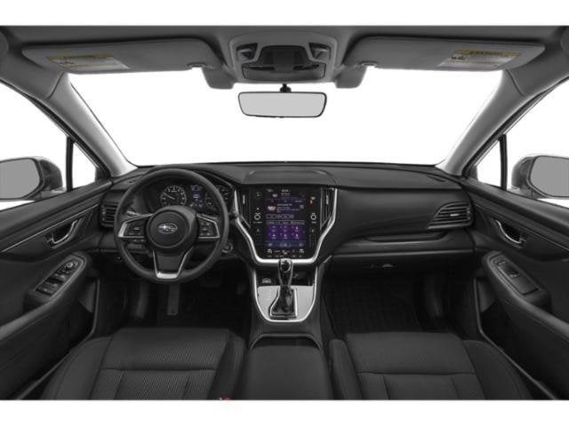 2022 Subaru Legacy Premium