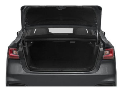 2022 Subaru Legacy Premium
