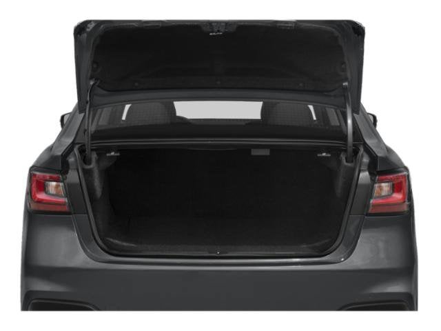 2022 Subaru Legacy Premium