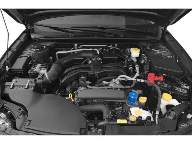 2022 Subaru Legacy Premium
