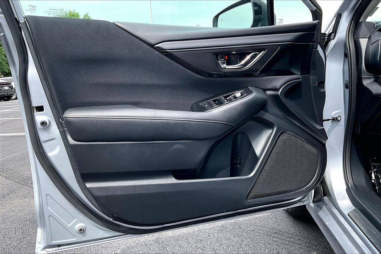 2022 Subaru Legacy Premium