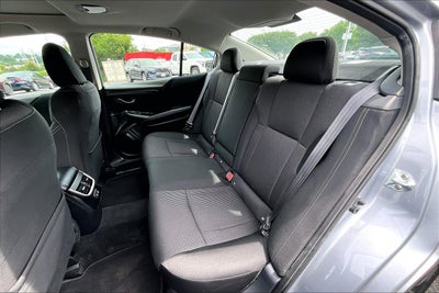 2022 Subaru Legacy Premium