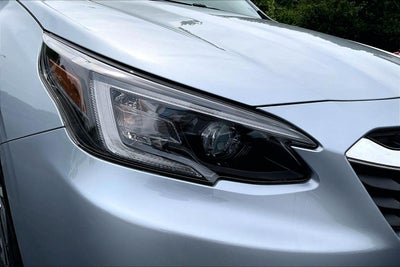 2022 Subaru Legacy Premium