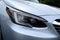 2022 Subaru Legacy Premium