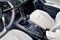 2022 Subaru Impreza 5-door Manual