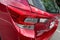 2022 Subaru Impreza 5-door Manual