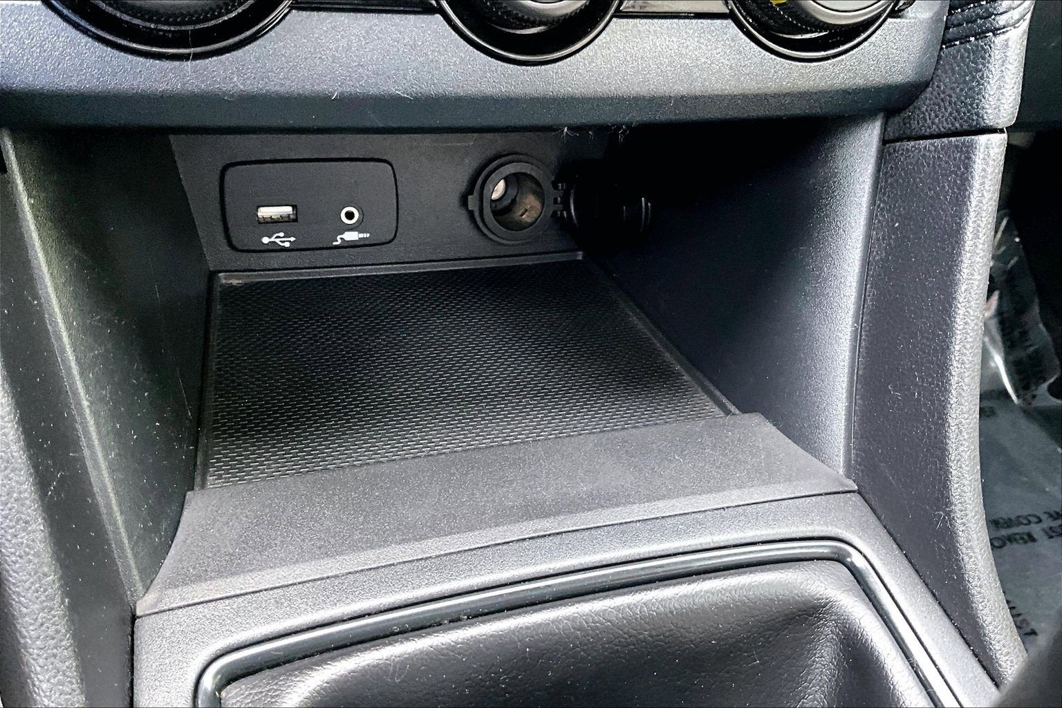 2022 Subaru Impreza 5-door Manual