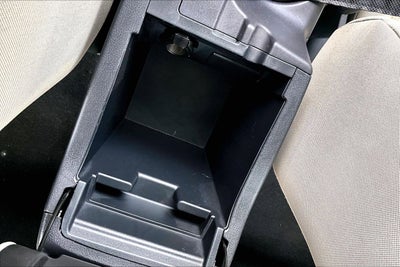 2022 Subaru Impreza 5-door Manual