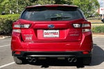 2022 Subaru Impreza 5-door Manual
