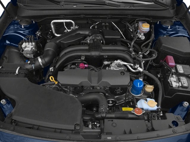 2017 Subaru Outback Limited