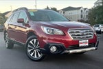2017 Subaru Outback Limited