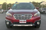 2017 Subaru Outback Limited