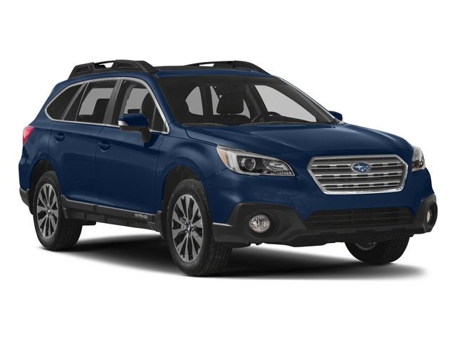 2017 Subaru Outback Limited