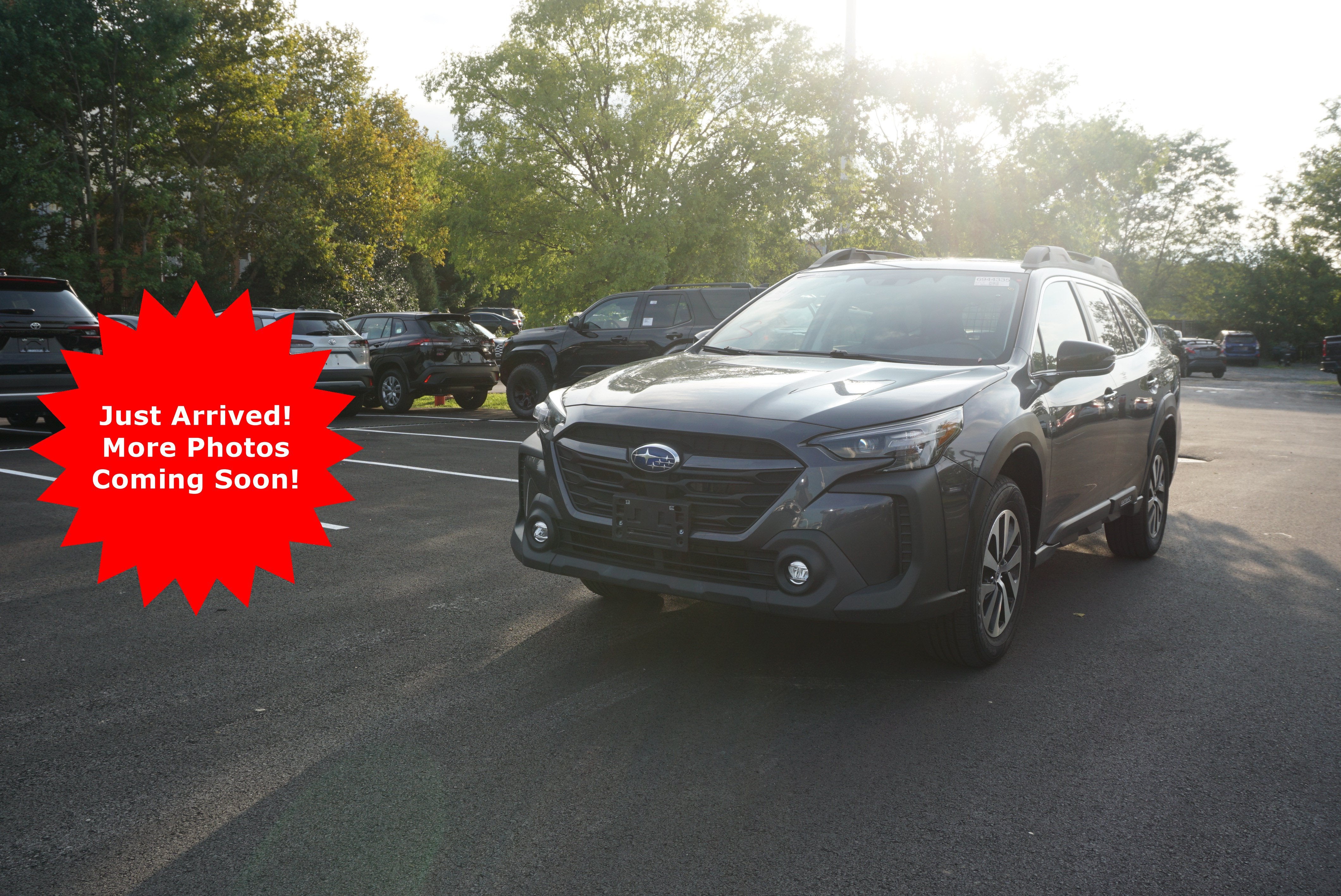 2023 Subaru Outback Premium