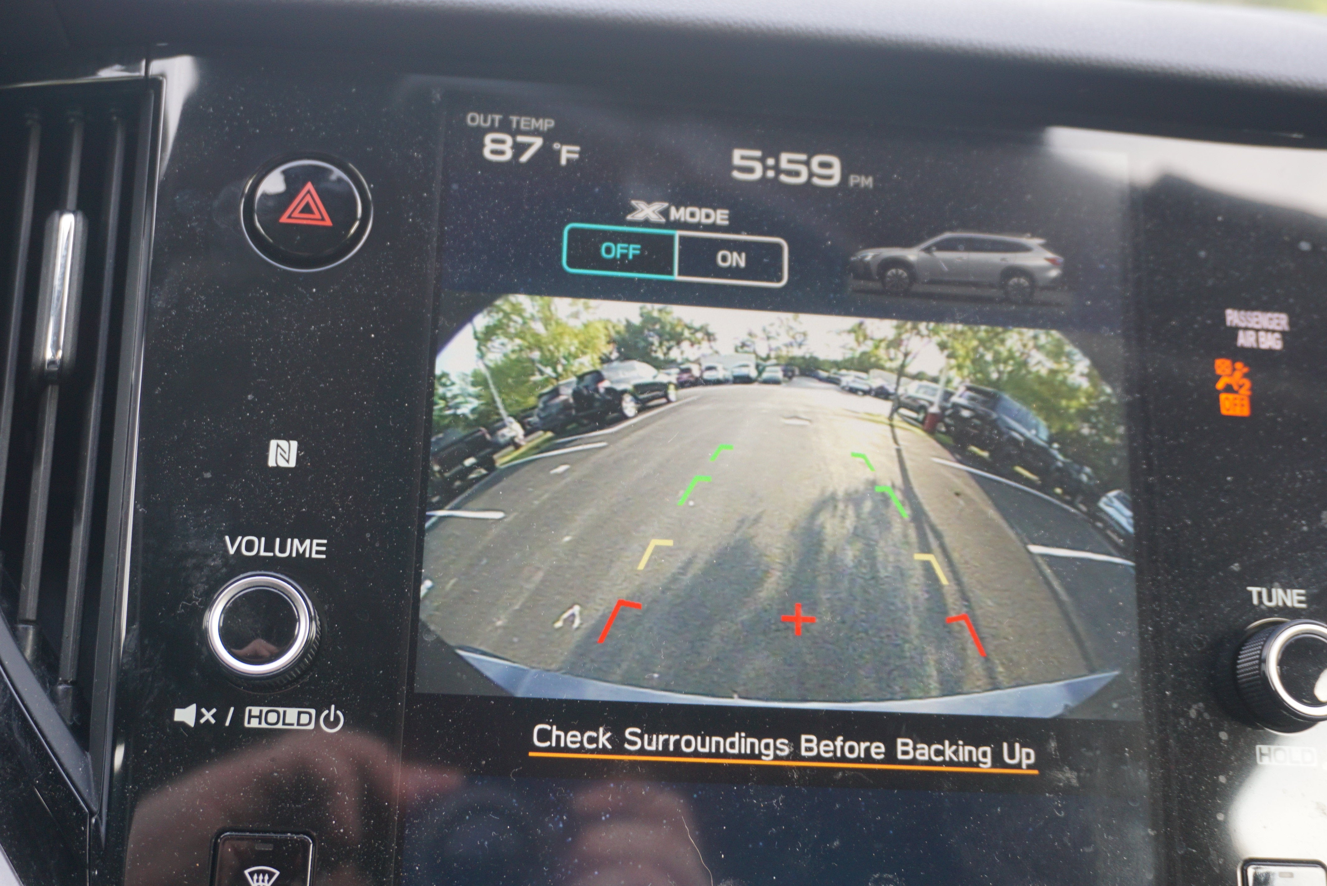2023 Subaru Outback Premium