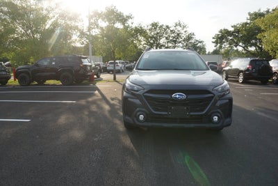 2023 Subaru Outback Premium