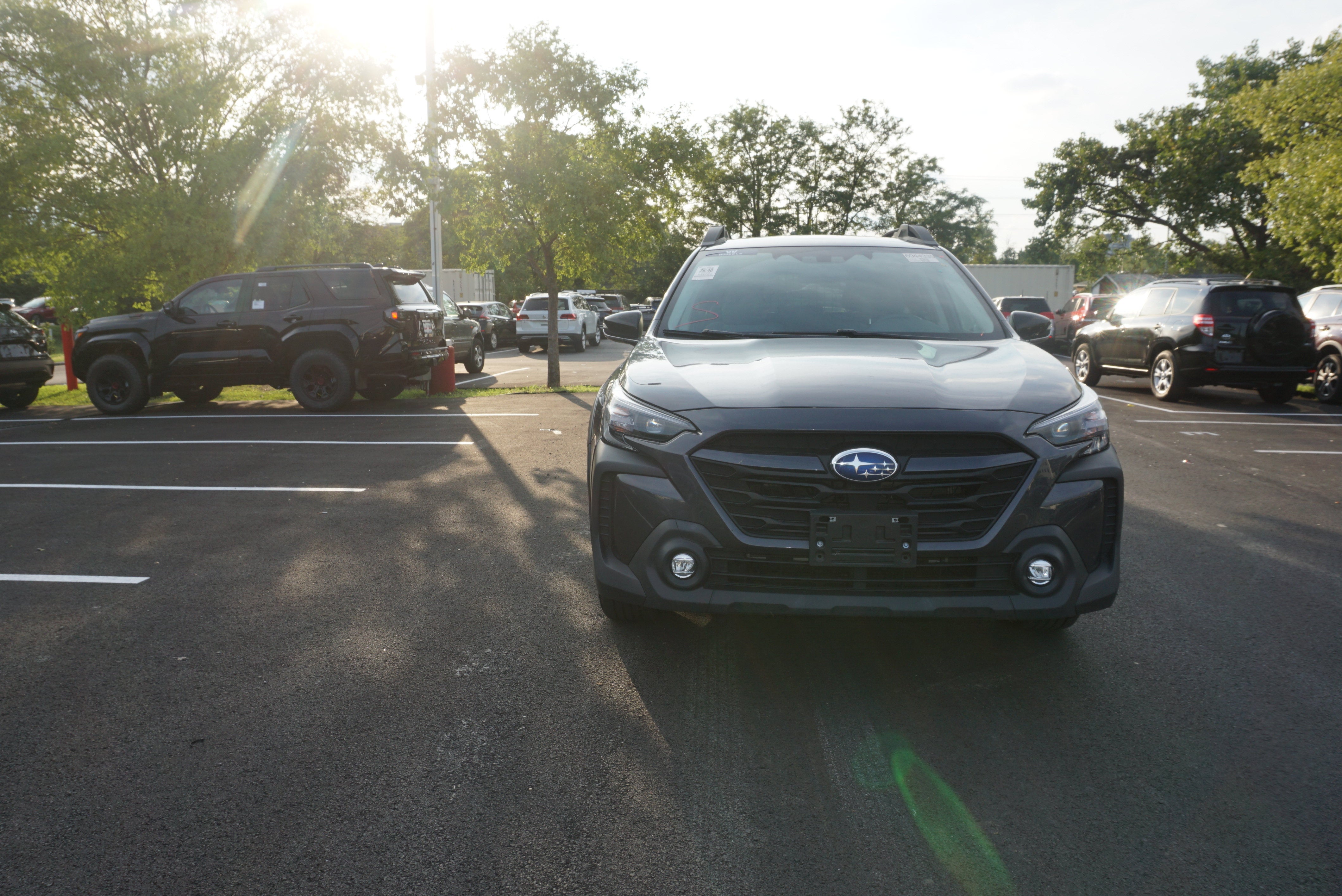 2023 Subaru Outback Premium
