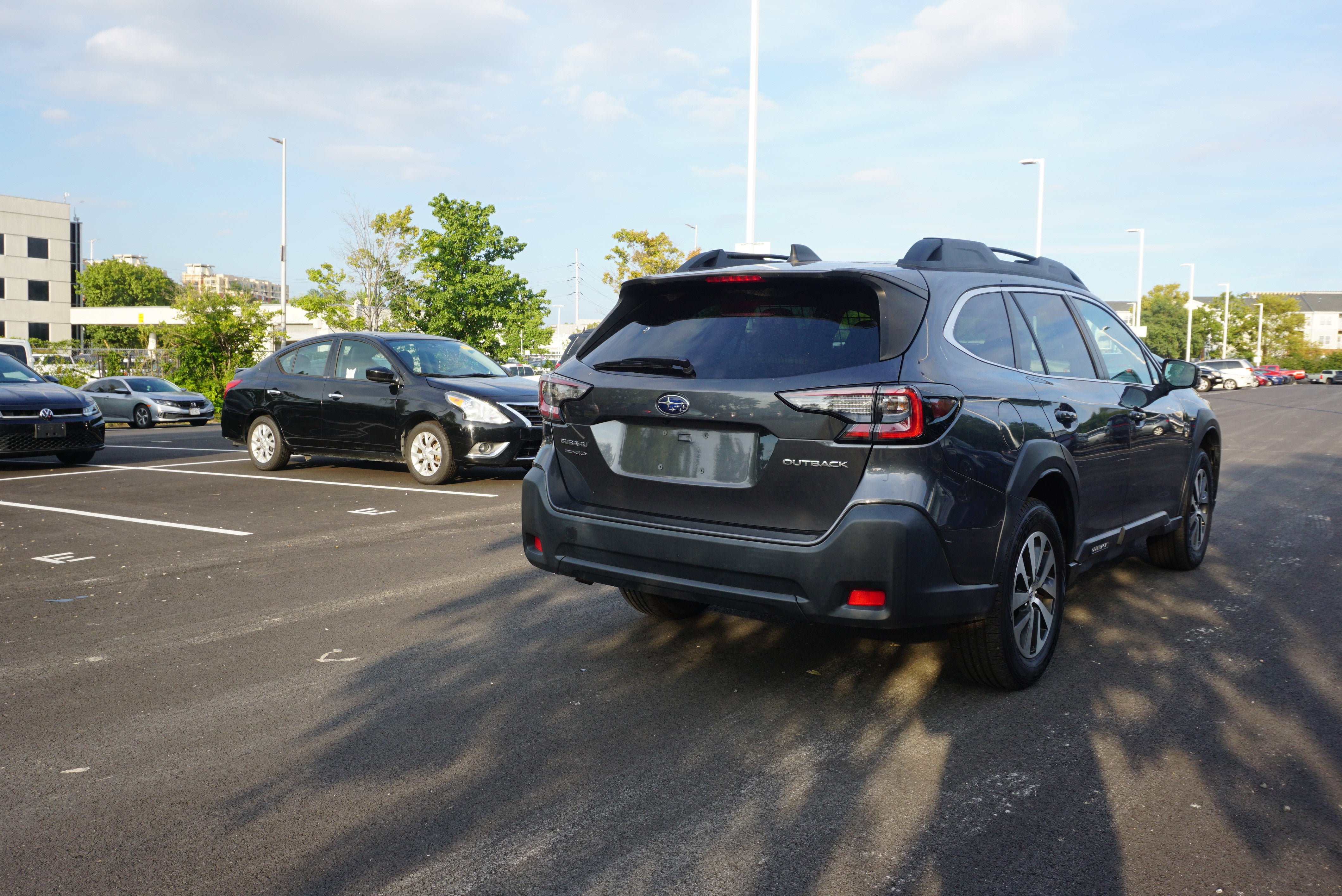 2023 Subaru Outback Premium
